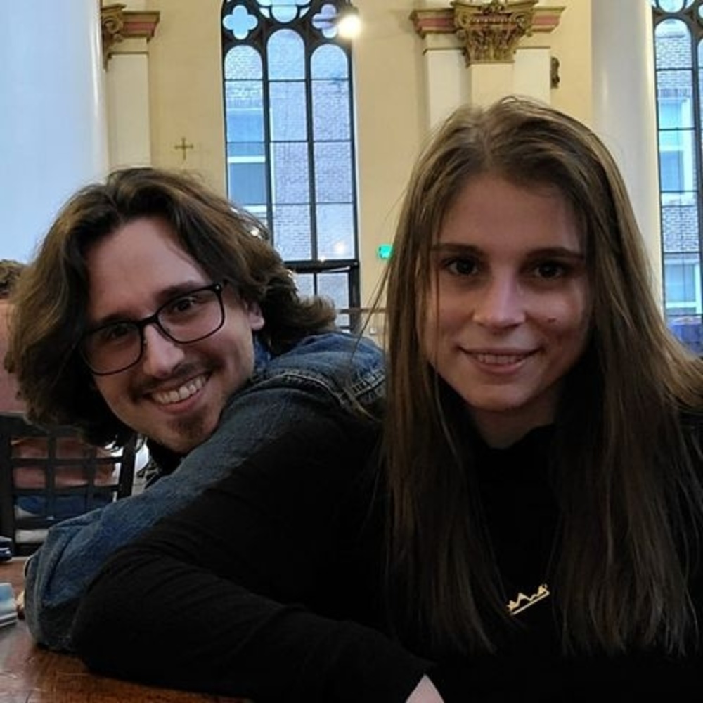 Meet your Posher, Grace